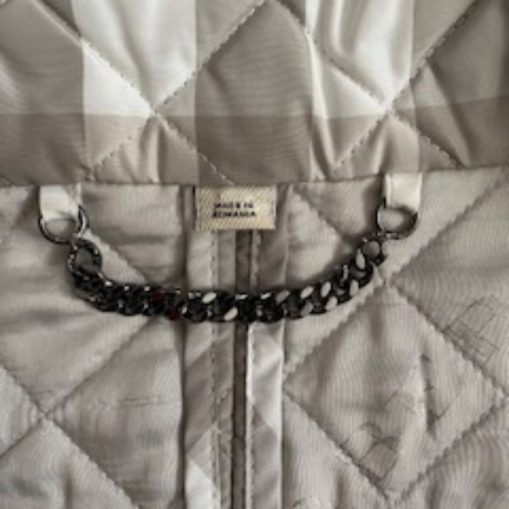 Burberry Jacket (Women's) - Picture 4 of 10